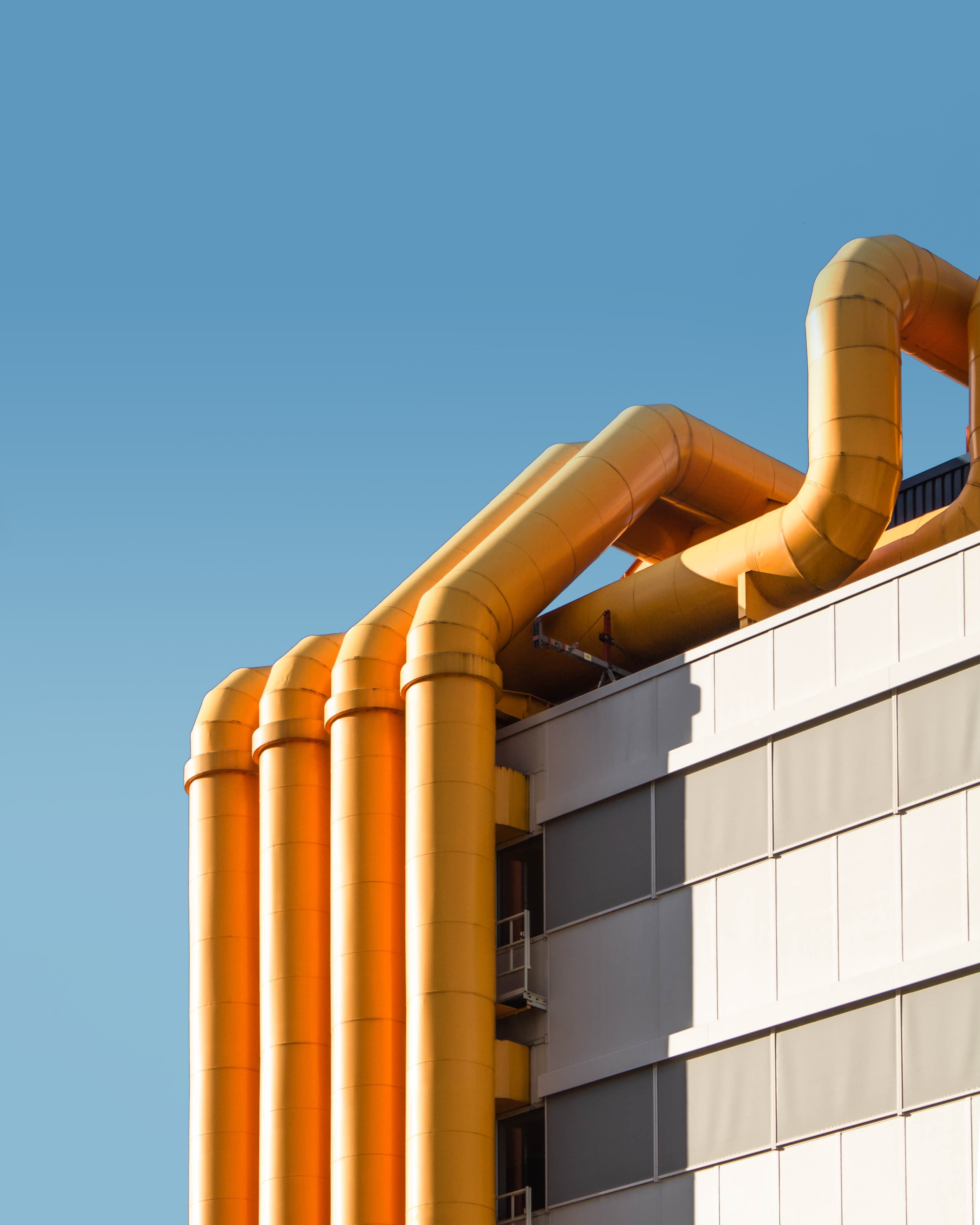 Dutch Light Industrial Market Proves Resilient Amid Economic Headwinds