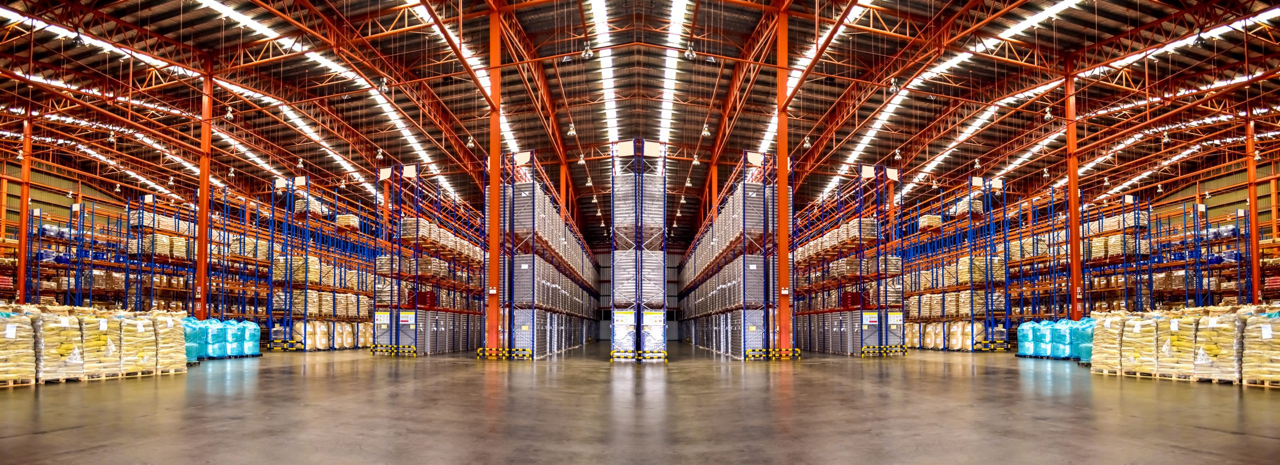 European Logistics Market Rebounds as Investment Soars Amid ESG and Tech Demands